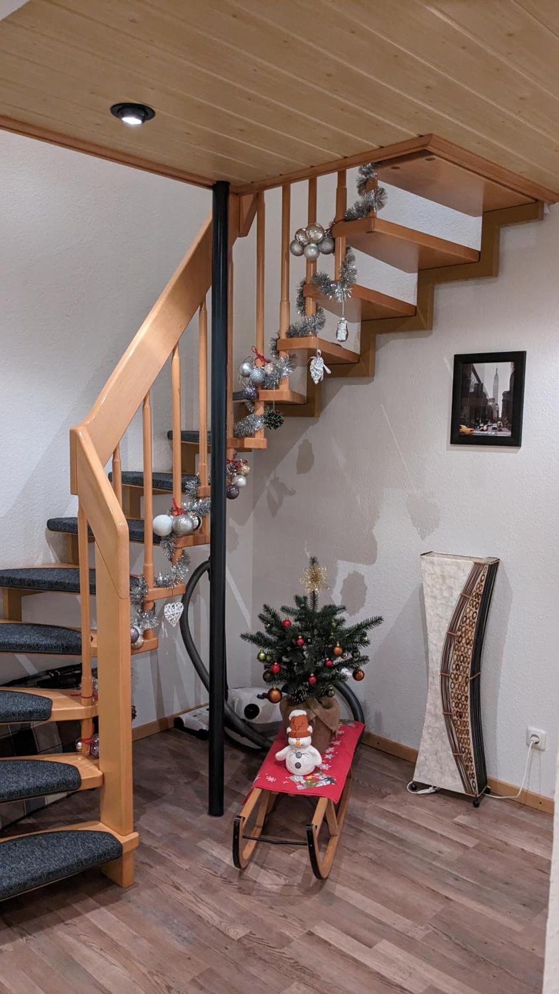 Ferienwohnung Rumbeck Хессиш-Ольдендорф Экстерьер фото